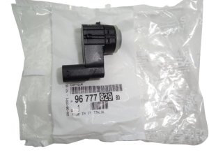 Capteur De Stationnement PDC 9677782980 Citroen Peugeot C3 II DS3