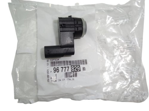 Capteur De Stationnement PDC 9677782980 Citroen Peugeot C3 II DS3