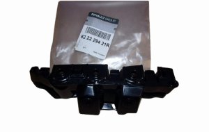 Support De Pare-chocs 622229421R Avant Droit Dacia Sandero III Original Nouveau