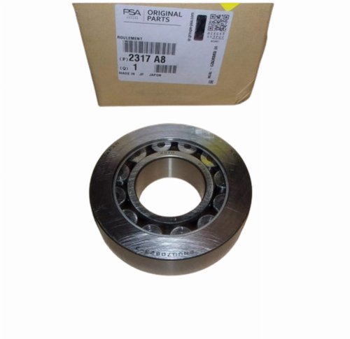 Roulement de Boîte de Vitesses 2317.A8 2317A8 Peugeot 4007 Original Neuf