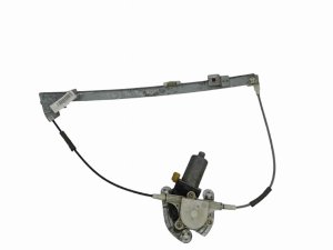 Mécanisme de vitre avant droit 0130821721 Renault