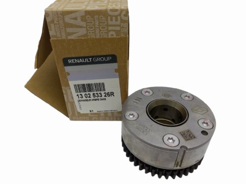 Poulie Dephaseur Arbre Cames 130253326R Original Renault Nissan 0.9-1.2 TCE