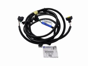 Faisceau de Câbles Halogène 93455434 Opel Renault Original Neuf