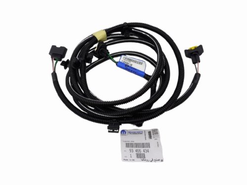 Faisceau de Câbles Halogène 93455434 Opel Renault Original Neuf