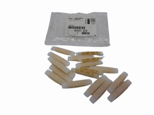 Fixation, Support 8401EX  Citroen Peugeot C5 3 407 Original 
