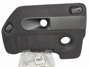 Capote Moteur Original  9674345880 Citroen Peugeot 2.0BLUEHDI 