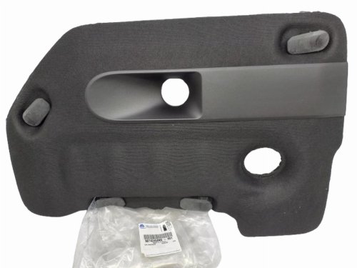 Capote Moteur Original  9674345880 Citroen Peugeot 2.0BLUEHDI 