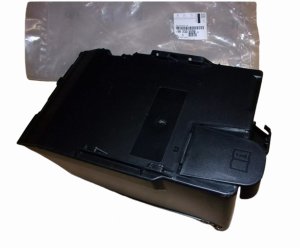 Cache Batterie 9823055280 Citroën C3 III Original Nouveau