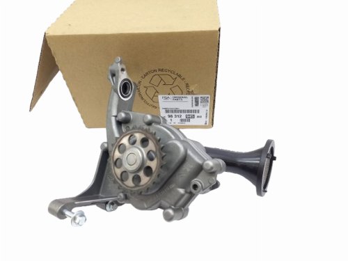 Pompe D’huile 9831294580 Peugeot 2008,208,308 III 1.2 THP Original 