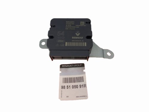 Module Airbag 985105091R Renault Master III Original