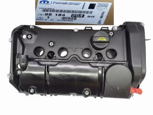 Couvercle De Culasse 9818425480 Citroen Peugeot  1.6 16V Original 