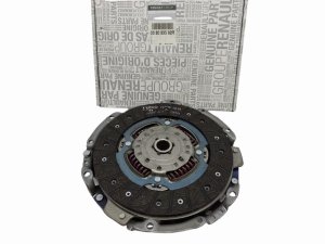 Kit d'Embrayage 0.9Tce 302053302R Nouvelle OE Renault