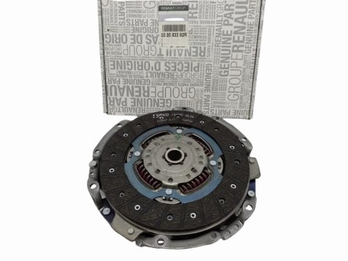 Kit d'Embrayage 0.9Tce 302053302R Nouvelle OE Renault
