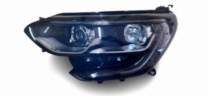Phare Gauche 260607505R Renault Megane 4 Nouvelle Original 
