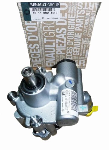 Pompe De Direction Assistée 491100246R Renault Trafic II 1.9DCI Original Nouveau