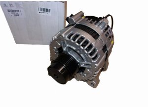 Alternateur 5705EJ 5705.EJ Citroën C5 III C6 Original Neuf