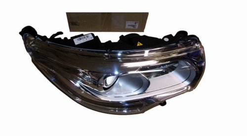 Phare Droit 1614324580 Citroen C4 II Original Nouveau