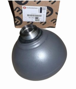 Sphère De Suspension Avant 1638377580 Citroen C6 3.0 V6/2.7HDI 