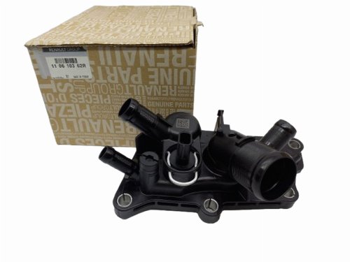 Boîtier Thermostat 110610362R Dacia Renault 1.0TCE Original