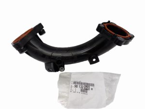 Tuyau De Décompression 9813294880 Peugeot 5008 1.5BLUEHDI Original Nouveau