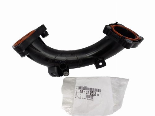 Tuyau De Décompression 9813294880 Peugeot 5008 1.5BLUEHDI Original Nouveau