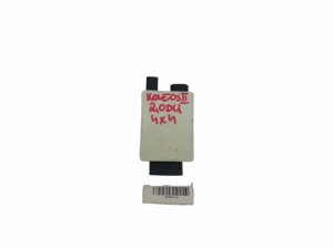 Module de pompe à carburant 2.0 DCI 169108688R Renault
