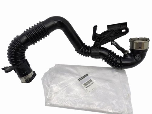 Durite Intercooler Originale 14460HX40D Renault Kadjar 1.6DCI