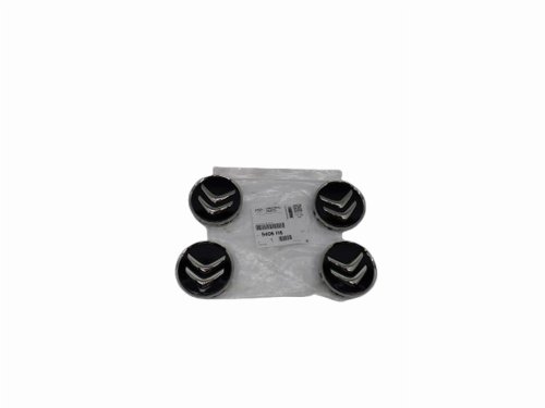 Jante Capuchon 9406H6 Original Citroen C2 C3 C4 C5 DS