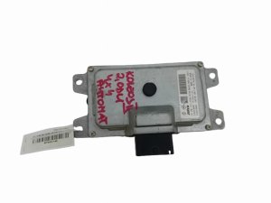 Unité de commande de transmission automatique 310321984R OE Renault Koleos II