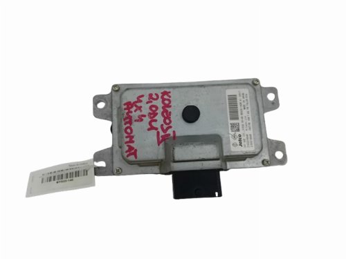 Unité de commande de transmission automatique 310321984R OE Renault Koleos II