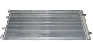 Condenseur De Climatisation 921007845R  Master III Movano NV 400 2.3DCI