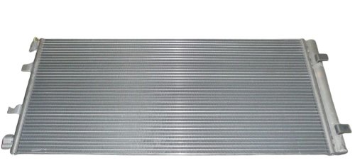 Condenseur De Climatisation 921007845R  Master III Movano NV 400 2.3DCI