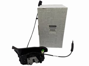 Serrure de Porte Gauche Avant 805032854R Renault Trafic III Original