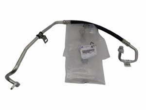 Tuyau De Climatisation 9838822980 Peugeot Expert IV 1.5BLUEHDI Original 