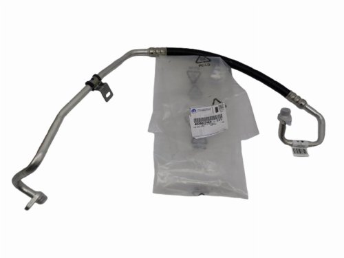 Tuyau De Climatisation 9838822980 Peugeot Expert IV 1.5BLUEHDI Original 