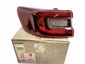 Feu Arrière Gauche 265550678R Renault Talisman Original