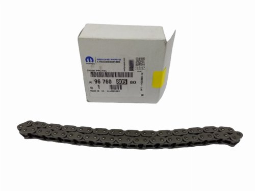 Chaîne de pompe à huile 1.2 VTI 9676080580 Neuf OE Citroen Peugeot C1