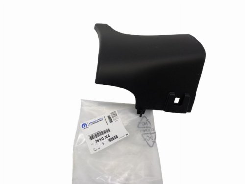 Bande De Seuil De Porte Droite 7010X4 7010.X4 Citroen Berlingo II Original Nouveau