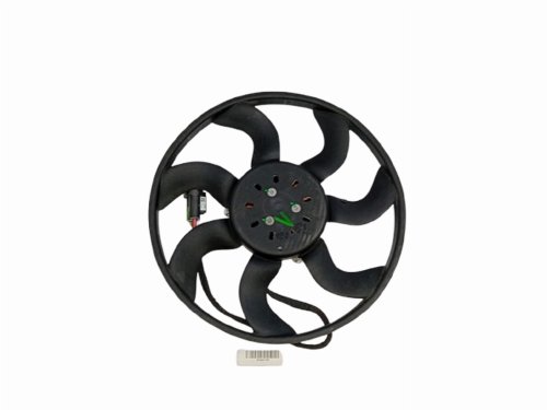 Ventilateur de radiateur 2.0 dCi 214816336R Renault Koleos 2