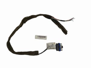 Faisceau de câbles de porte arrière 8200235837 Renault
