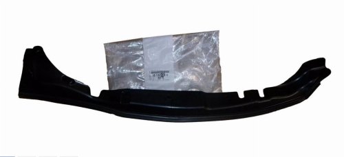 Joint De Porte Avant Gauche 9813243780 Citroen C3 III Original Nouveau