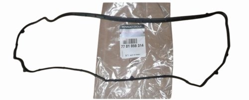 Joint De Couvre Culasse 7701059314 Renault Clio IV 1.2 Original Nouveau