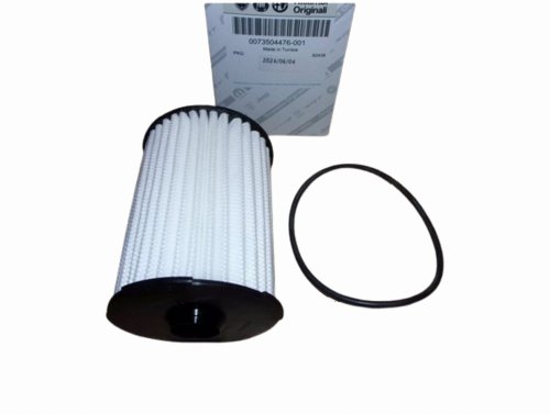 Filtre à Huile 73504476 Fiat Ducato 2.2JTD Original Nouveau