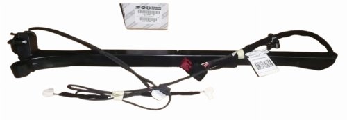 Faisceau De Câbles De Porte 1395818080 Arrière Droit Jumper III Boxer III Ducato III Original Nouveau