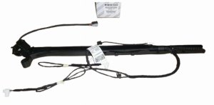 Faisceau de Câbles De Porte Arrière Gauche 1395816080 Jumper III Boxer III Ducato III d'Origine Neuf