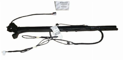 Faisceau de Câbles De Porte Arrière Gauche 1395816080 Jumper III Boxer III Ducato III d'Origine Neuf