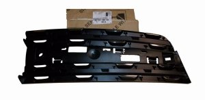 Revêtement De Pare-chocs 98331386VD Opel Zafira Original Nouveau
