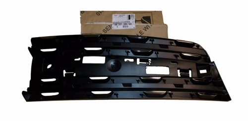 Revêtement De Pare-chocs 98331386VD Opel Zafira Original Nouveau