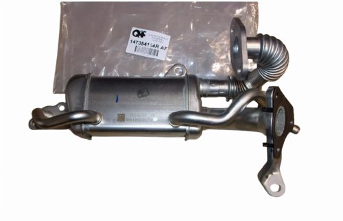 Refroidisseur EGR 147354114R Dacia Duster II 1.5HDI Original Neuf