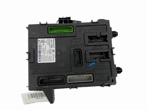 Calculateur BCM 284B17905R Renault Koleos 2 Neuf Origine